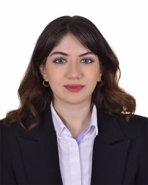 Eda Gönlüm Alanya Lawyer Antalya Lawyer