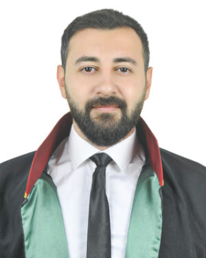 Enes Yıldız Bodrum Lawyer Marmaris Lawyer Fethiye Lawyer